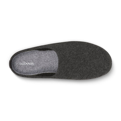 Wool Slipper