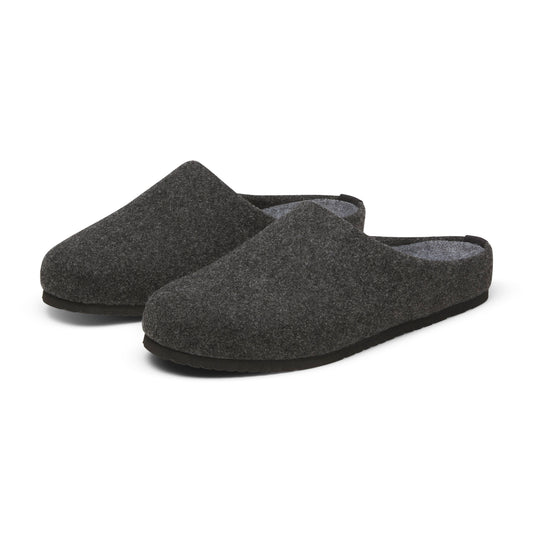 Wool Slipper