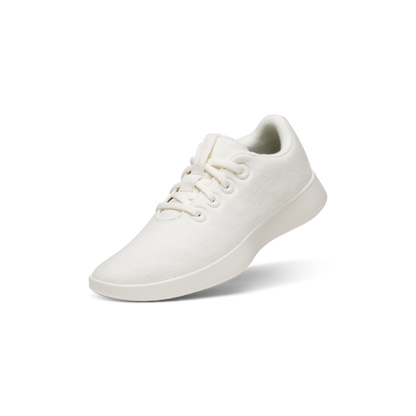 Women's Wool Runner NZ