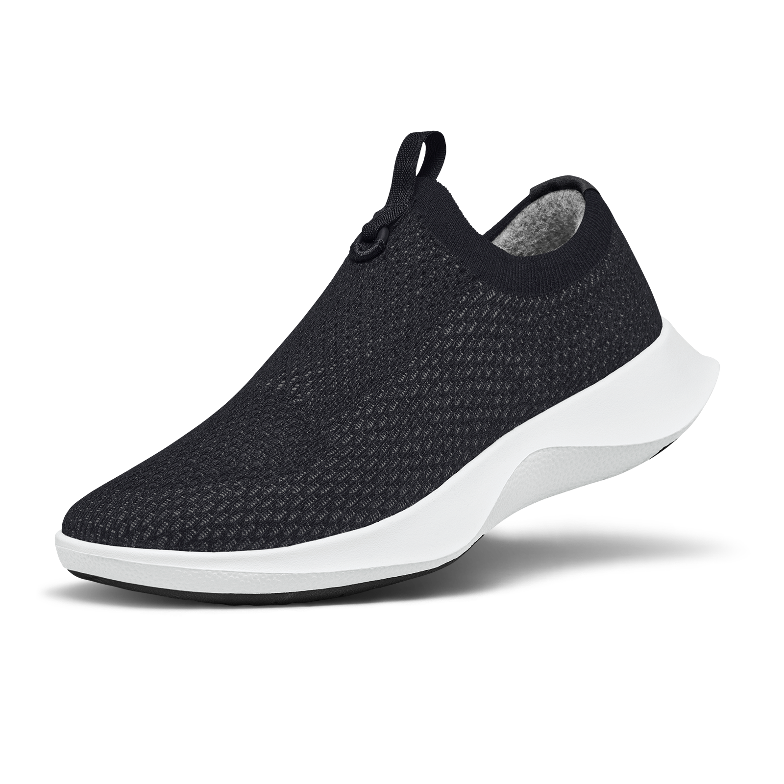 Men's Tree Dasher Relay, Natural Black (Blizzard)