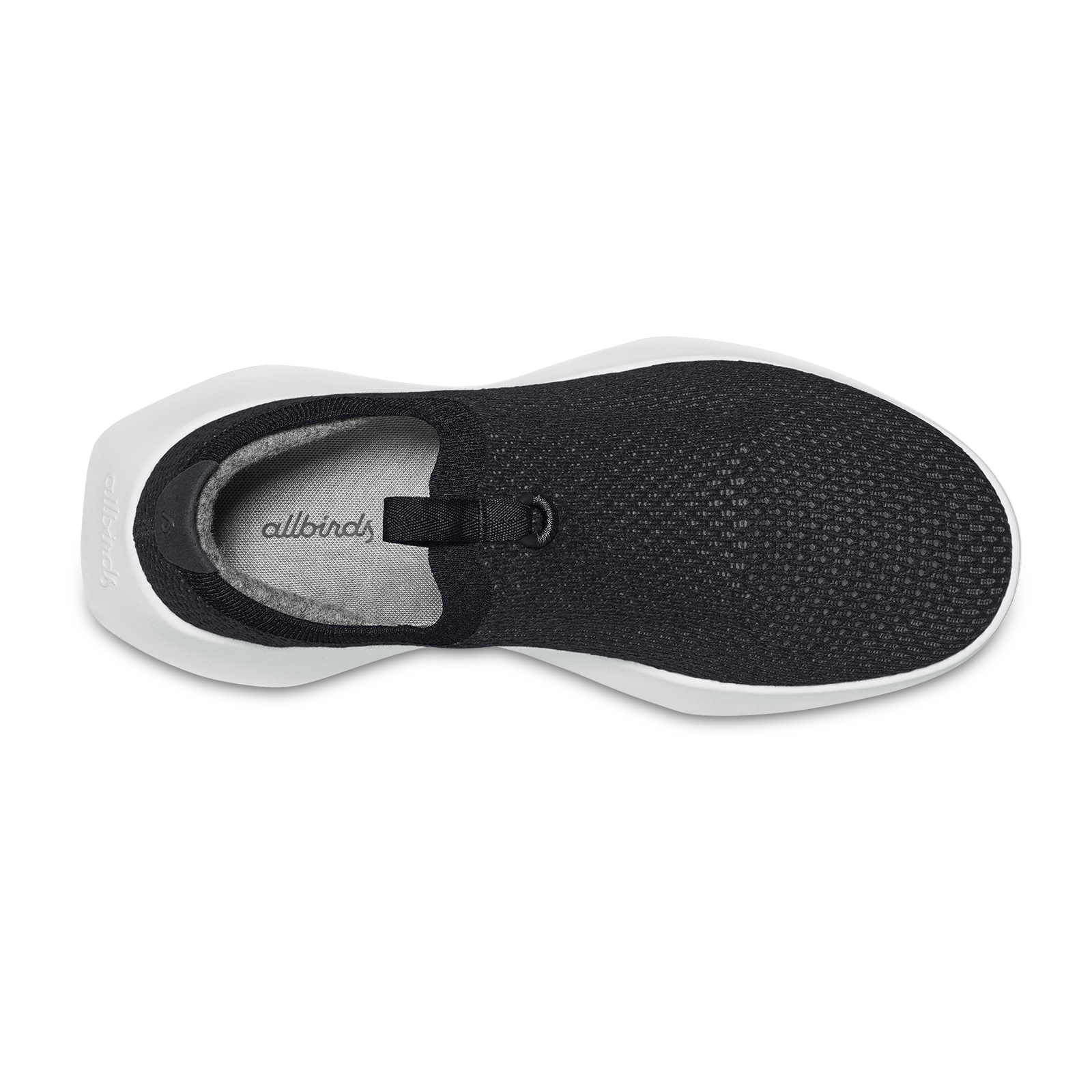 Men's Tree Dasher Relay, Natural Black (Blizzard)