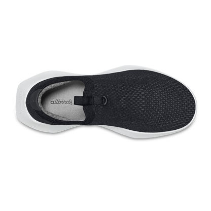 Men's Tree Dasher Relay, Natural Black (Blizzard)