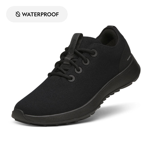 Women's Wool Runner NZ Waterproof