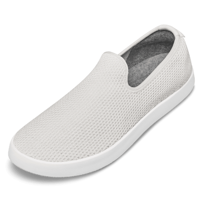 Men's Tree Lounger, Kaikoura White (White)
