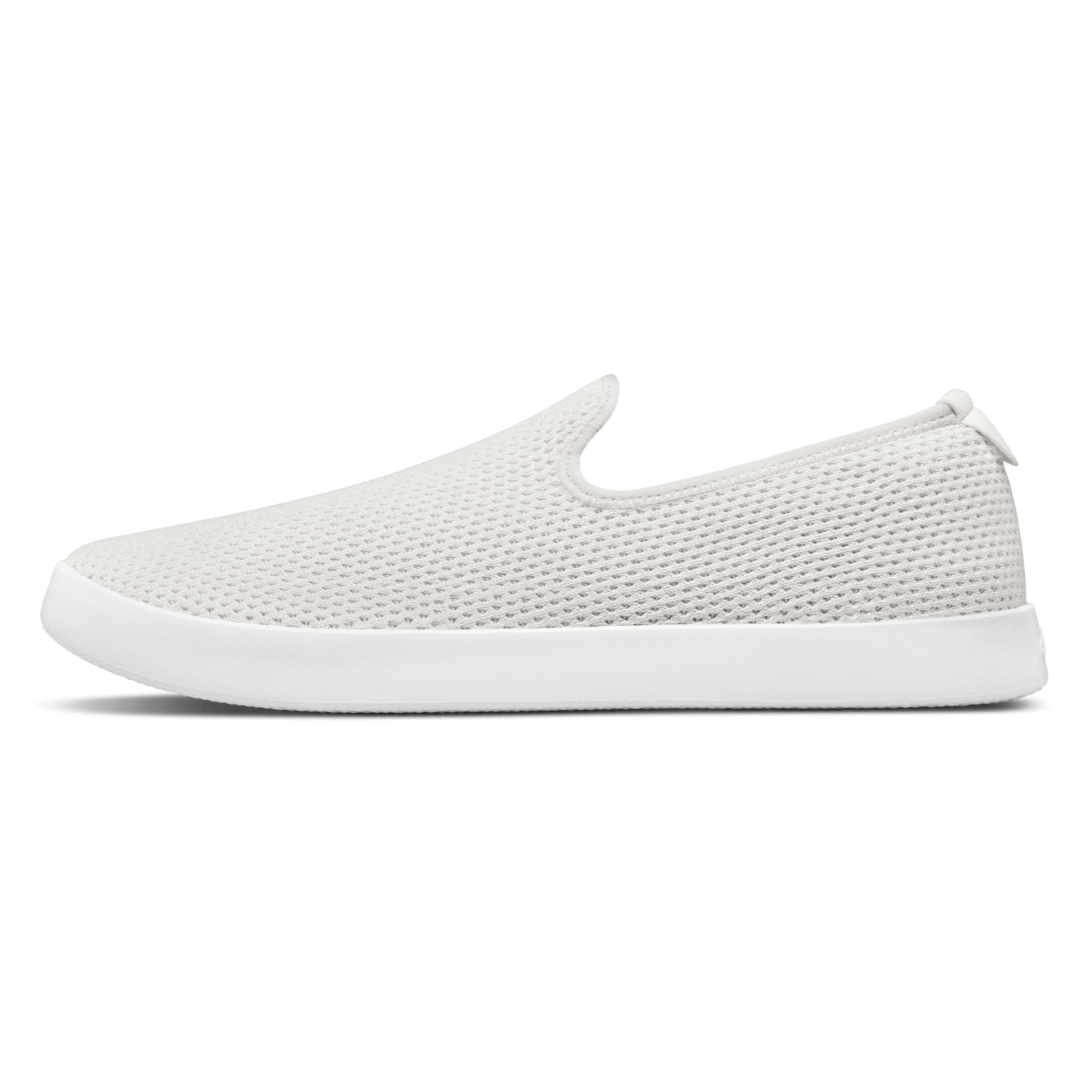 Men's Tree Lounger, Kaikoura White (White)