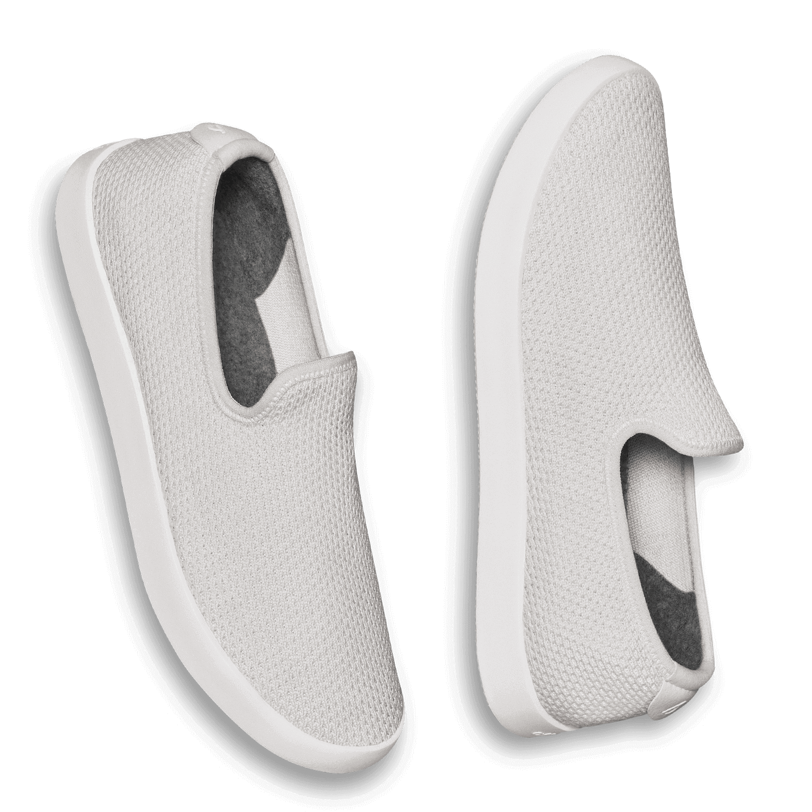 Men's Tree Lounger, Kaikoura White (White)