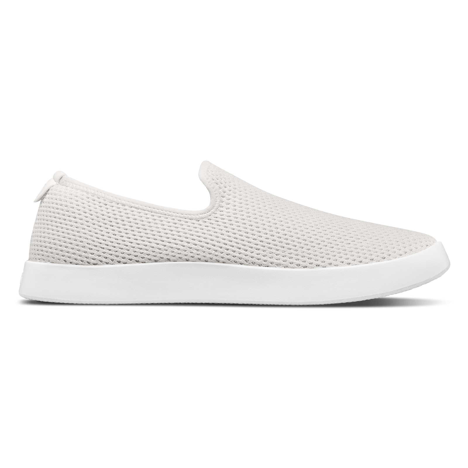 Men's Tree Lounger, Kaikoura White (White)