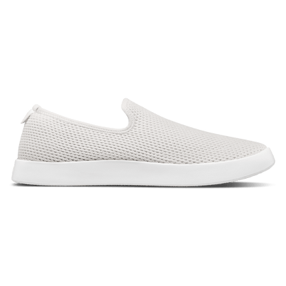 Men's Tree Lounger, Kaikoura White (White)