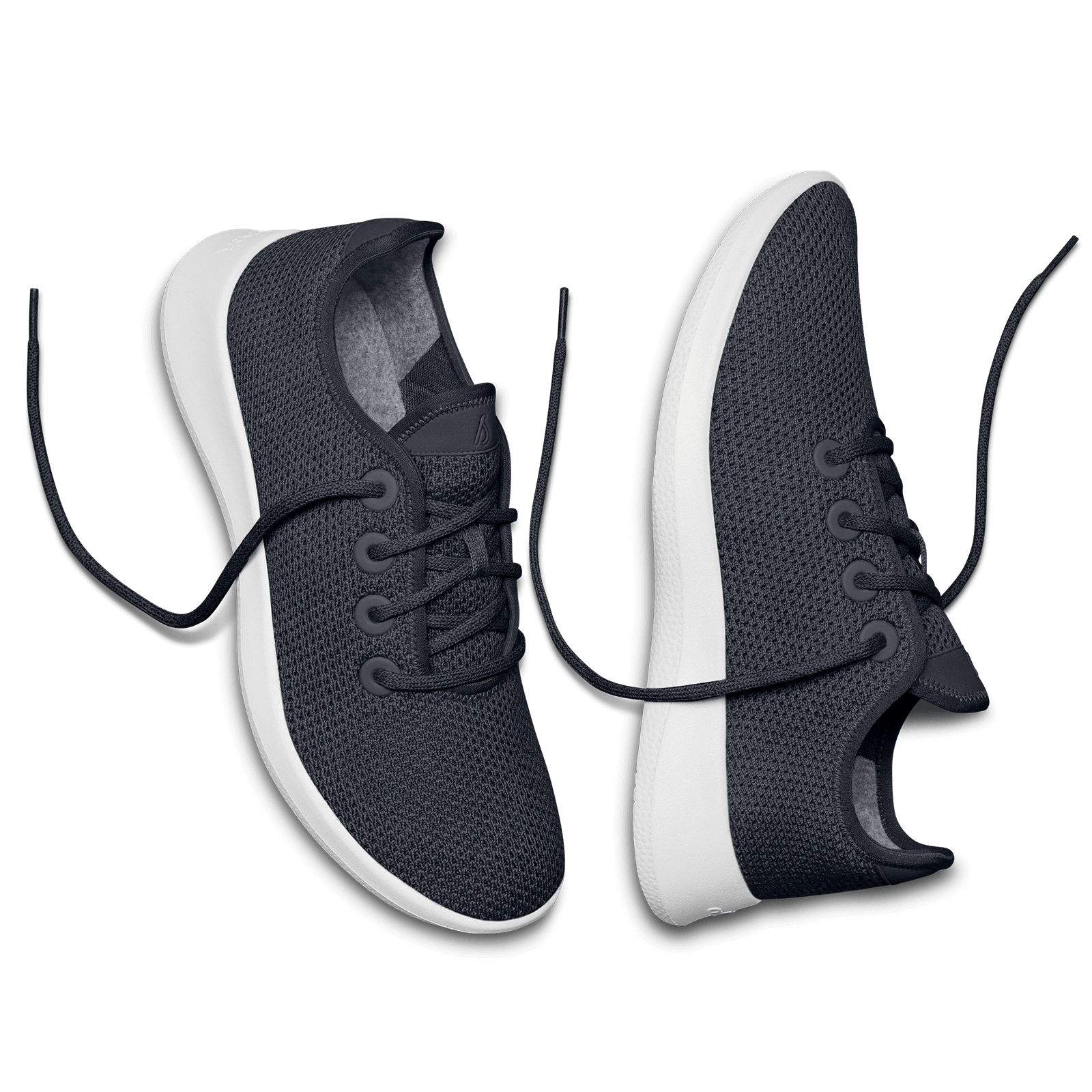 Men's Tree Runner, Navy Night (White)